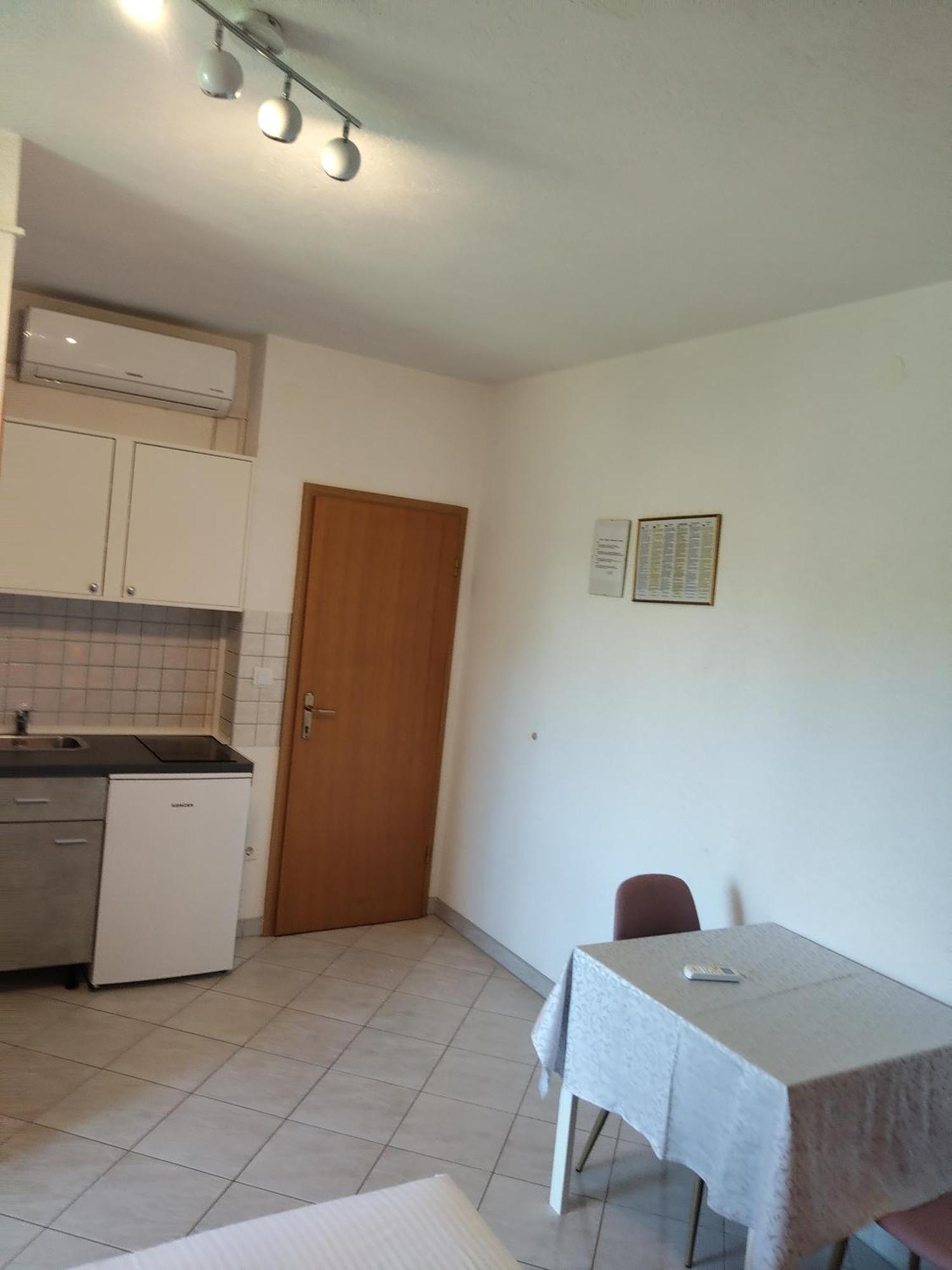 Apartmani Mila-Casa Bianca 메덜린 외부 사진